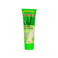 Crema Para Pies Aloe Vera 120ml Fruit Of The Wokali